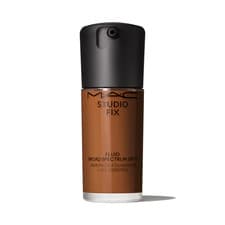 Image of Mac Studio Fix Fluid SPF15 24hr Matte Foundation NW47 30ml Brand New Genuine