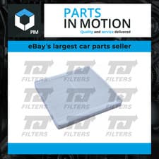 Image of Pollen / Cabin Filter fits VOLVO XC90 Mk1 2.9 LHD Only 02 to 06 B6294T 30630752