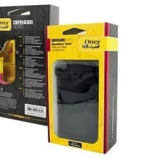 Image of OtterBox Defender Case BlackBerry Torch 9850 9860 Rugged Holster Cover
