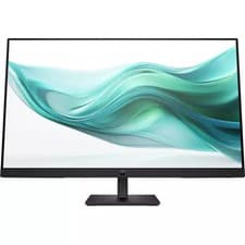 Image of HP Monitor 27inch Full HD 100Hz IPS B0CG8UT#ABU