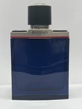 Image of Balmain Homme For Men Eau De Toilette Spray 100ml FREE POST - PLEASE READ