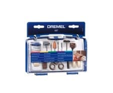 Image of Dremel 28 Piece Multi Purpose Rotary Multi Tool Accessory Set
