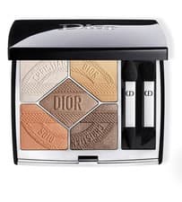 Image of DIOR 5 Couleurs Couture Eyeshadow - Limited Edition Palette Shade - 533 RIVAGE