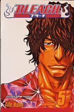 Image of Bleach Vol. 5 : by Tite Kubo