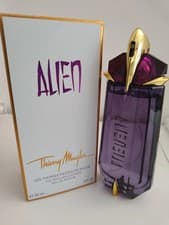 Image of Mugler Alien Refillable Eau de Parfum 90ml Spray New Boxed Sealed