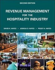 Image of Revenue Management for the Hospitality Industry, D
