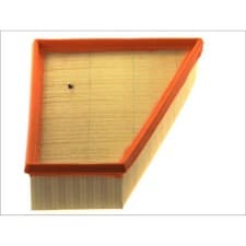 Image of 1X AIR FILTER FITS: CITROEN BERLINGO XSARA; PEUGEOT 306 PARTNER 2.0D