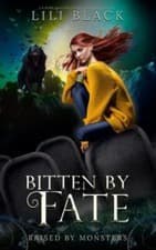 Image of Kirk - Bitten by Fate Accidentally Dead Universe - New paperback or s - X555z