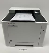 Image of Kyocera ECOSYS P5021cdw A4 Colour Laser Printer 1102RD3NL0
