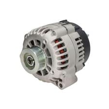 Image of HC-CARGO CAR112850 ALTERNATOR OE NEW REPLACEMENT