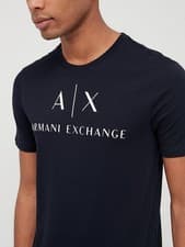 Image of Emporio Armani Tshirt (AX)