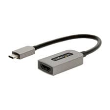 Image of StarTech.com USBC-HDMI-CDP2HD4K60 Usb C To Hdmi Adapter - 4K