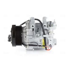 Image of Air Con Compressor 89247 Nissens AC Conditioning 38800RNAA010 38800RNAA010M
