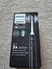 Image of Phillips Sonicare 3100 Electric Toothbrush With Pressure Sensor. Brand New InBox
