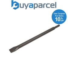 Image of Sealey A1CH Chisel 25 x 380mm - Kango 637