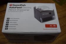 Image of Swordfish Autofeed Pencil sharpener (9R)