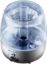 Image of Bionaire BU3000 Ultrasonic Humidifier 3.75L Silent Cool Mist Auto Shut Off LED