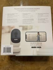 Image of NEW Owlet Cam 2 baby Monitor