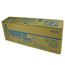 Image of Original Konica Minolta DR-313 Colour Drum Unit (A7U40TD)