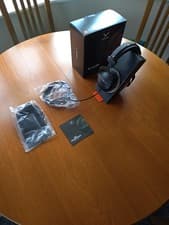Image of Beyerdynamic DT 770 Pro 80 Ohm Closed Back Studio Headphones