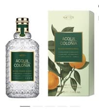 Image of 4711 Acqua Colonia Blood Orange & Basil Eau De Cologne 100ml.