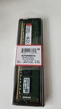 Image of Kingston KCP426ND8/16 DDR4 SDRAM 16GB 2666MHz PC4-21300 RAM, Brand new, Unopened