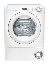 Image of Candy CSEH8A2LE 8kg Tumble Dryer Heat Pump A++ Rating - White 49872