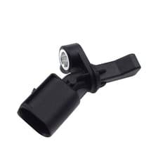 Image of ABS Wheel Speed Sensor Rear Left For VW Polo Audi A1 Seat Ibiza Skoda WHT003863