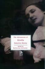 Image of Adventures of Rivella, Paperback by Manley, Delarivier; Zelinsky, Katherine (...
