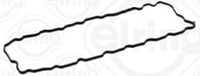 Image of Oil Sump Gasket Fits Citroën C4 DS Fiat Ford Opel Peugeot Toyota ELRING 792.230