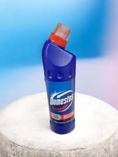 Image of Domestos Thick Bleach Unstopable Strength 750ml Kills