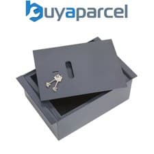 Image of Sealey SKFS01 Key Lock Floor Safe