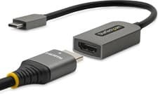 Image of StarTech.com USB C to HDMI Adapter - 4K 60Hz Video, HDR10 - USB-C to HDMI Refurb