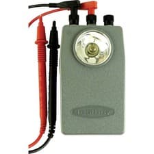 Image of Testboy TB1 Testboy 1 Continuity Tester Acoustic, Insulated, Impact-Resistant