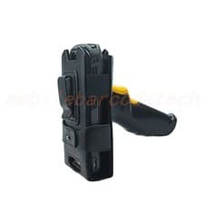Image of Leather Holster Belt Clip for ZEBRA TC51 TC56 Soft Holster SG-TC51-HLSTR1-01