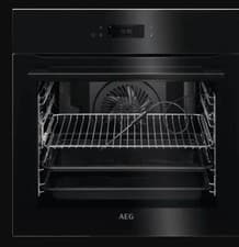 Image of AEG BPK748380B A+ Rated Single Oven Built In Pyrolytic A123442