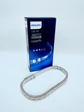 Image of Philips Hue White and Colour 1m LightStrip Plus Extension - Old Version