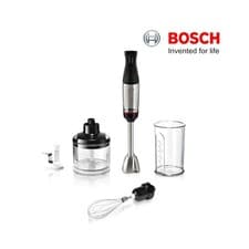 Image of Bosch Series 6 ErgoMaster Pressure Controlled Hand Blender 1000W MSM6M622GB