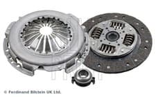Image of CLUTCH KIT BLUE PRINT ADL143017 FOR CITROËN,FIAT,PEUGEOT