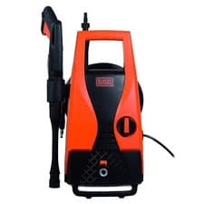 Image of BLACK + DECKER PW1450TDL 1400Watt 105 Bar, 7.1 L/Min Flow Rate Pressure Washer