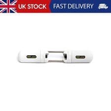 Image of PATLOCK Police Approved French Door, Patio and Conservatory Security Lock for Do