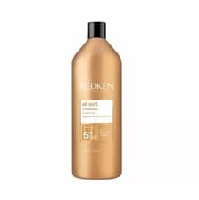 Image of Redken All Soft Conditioner- 1000ml