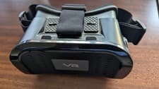 Image of GOJI GVRBK17C Universal VR Virtual reality Headset