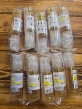 Image of 1 Black Ink Bottle 70ml to replace Epson 103Y Compatible/non-OEM for EcoTank