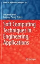 Image of Soft Computing Techniques in Engineering Applications (Studies