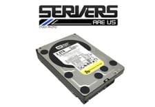 Image of Western Digital 2Tb 3.5" Hard Drive WD2003FYYS RE4 Internal 7.2K