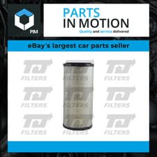 Image of Air Filter QFA0496 TJ Filters 151849148 1930589 57587966 504023259 8032064 New