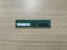 Image of Micron 16GB 2Rx8 DDR4-3200 ECC Server RAM