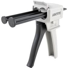 Image of Loctite 96001 Dual Cartridge Applicator Gun 50ml