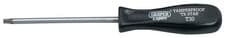 Image of DRAPER Draper TX-STAR® Security Screwdriver, T30T x 115mm [34119]